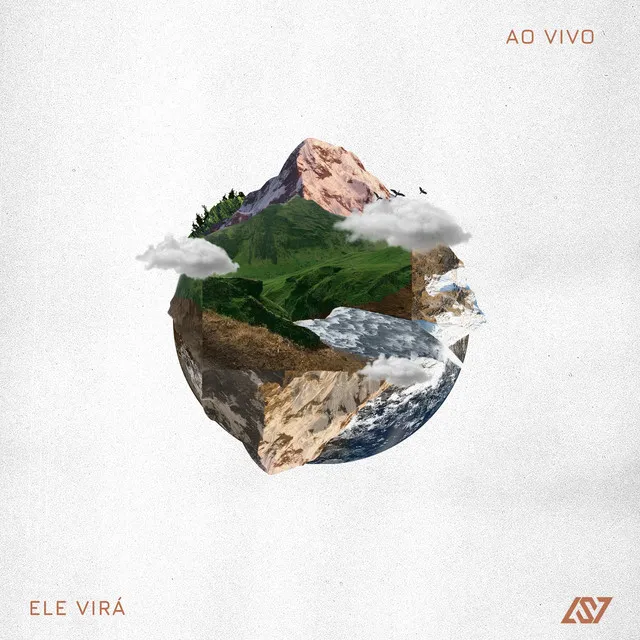 Ele Virá - Ao Vivo