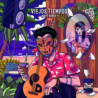 Viejos Tiempos (NAPY Remix) by Joaquinoloco