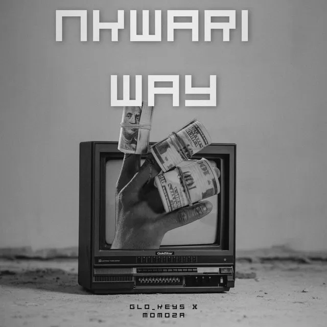 Nkwari Way .