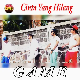 Cinta Yang Hilang by Game