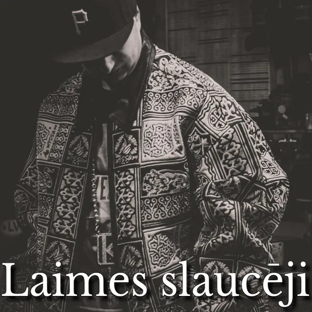 Laimes slaucēji