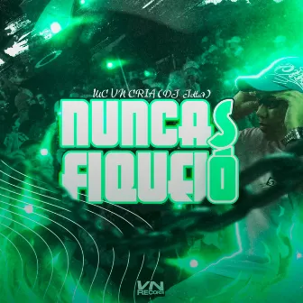 Nunca Fiquei Só by DJ Jotta7