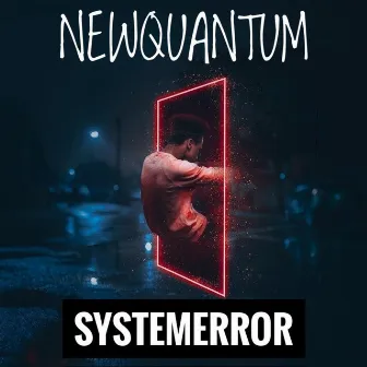 Systemerror by newquantum