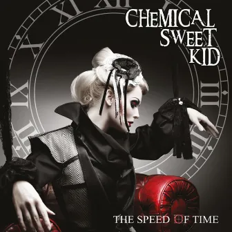 The Speed of Time by Chemical Sweet Kid