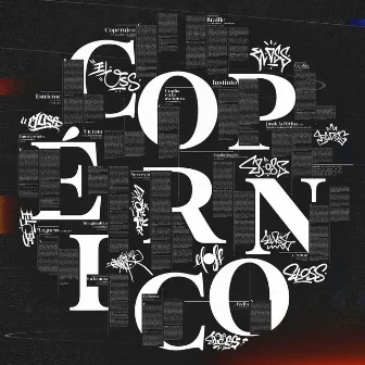 Copérnico by El Oss