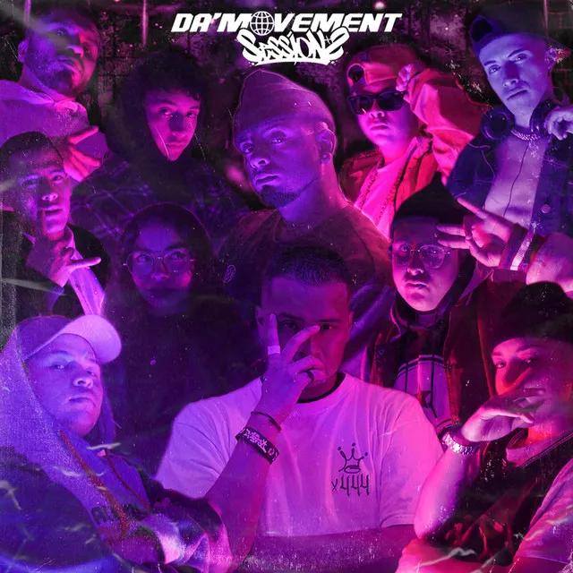 Da Movement Label