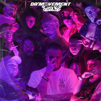 Da Movement Sessions by Da Movement Label