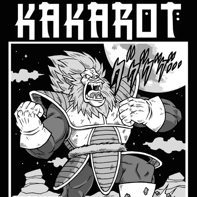 Kakarot