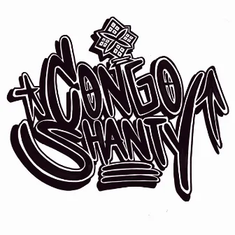 Congo Shanty by Young Shanty