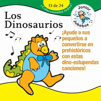 Los Dinosaurios by Jorge Lan