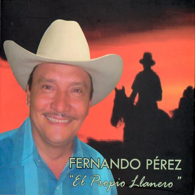 Fernando Pérez