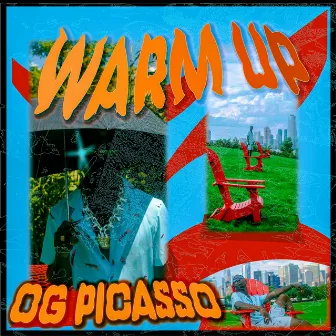 Warm Up by OG Picasso