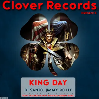 King Day by Jimmy Rolle