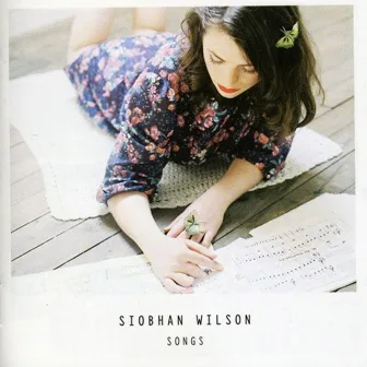 Songs by Siobhan Wilson