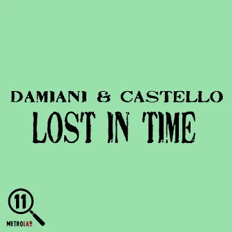 Lost in Time by Damiani