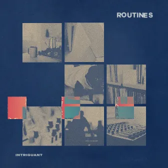 Routines by Intriguant