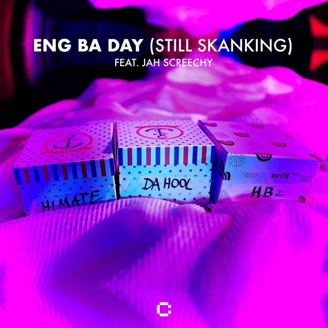 Eng Ba Day (Still Skanking)