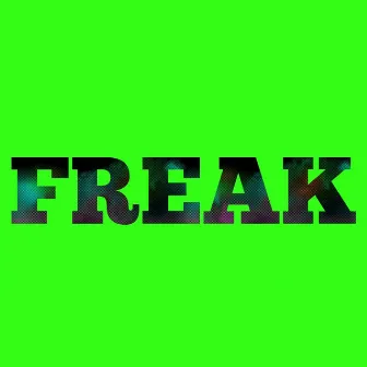 Freak by Yung B