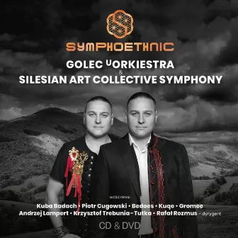 W nieznane by Silesian Art Collective Symphony