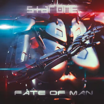 Fate of Man by Arjen Anthony Lucassen's Star One