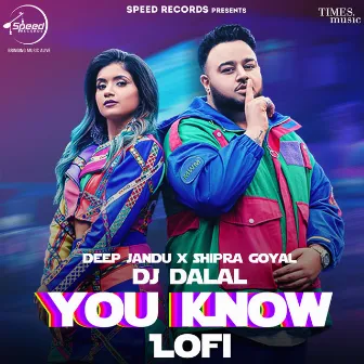 You know (LoFi) by DJ Dalal