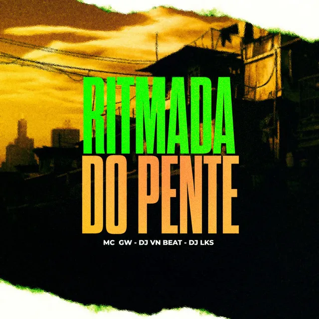 Ritmada do Pente