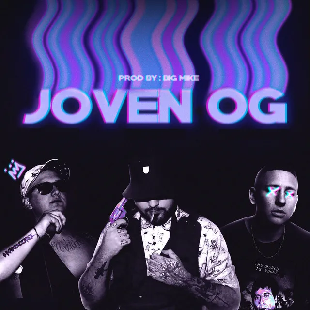 Joven OG