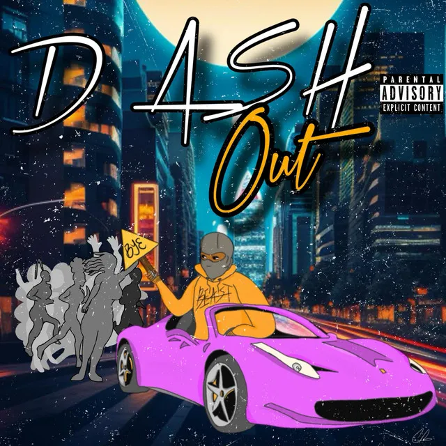 Dash Out