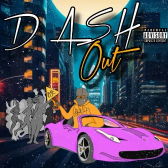 Dash Out by Mila.ion