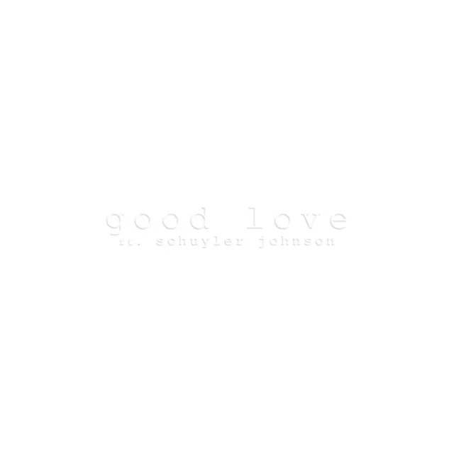 Good Love