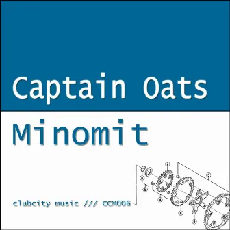 Minomit by Captain Oats