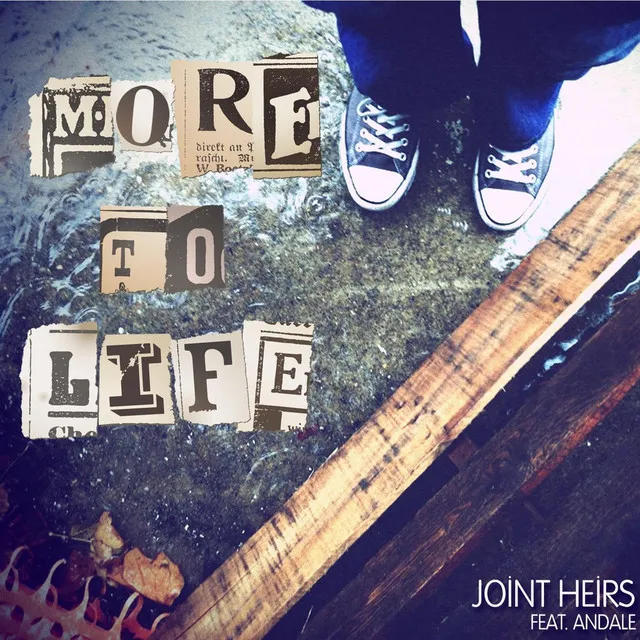 More to Life (feat. Andale)