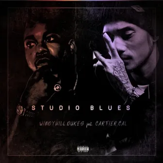 Studio Blues by WindyHill Dukes