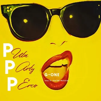 Puta Party Perco by G-One