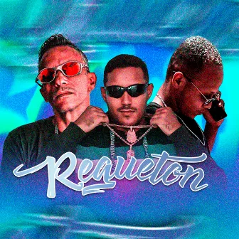 Regueton by Dj Luan