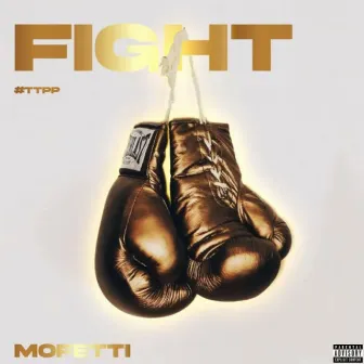 Fight by MoFetti