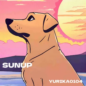 SUNUP by YURIKA