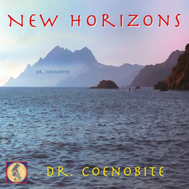 New Horizons (Remix)