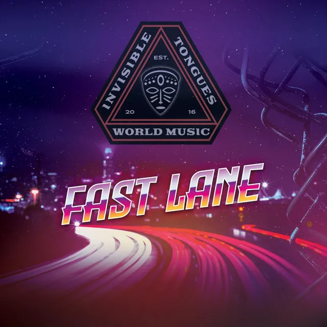 Fast Lane (Studio Version)