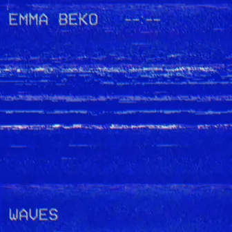 Waves by Emma Beko