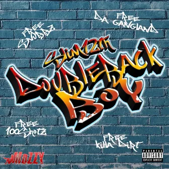 Doubleback Boy by Slim12th