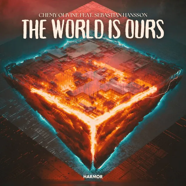 The World Is Ours