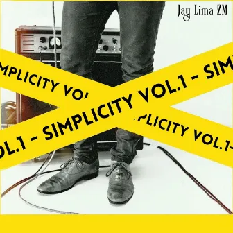 Simplicity, Vol. 1 by Jay Lima ZM