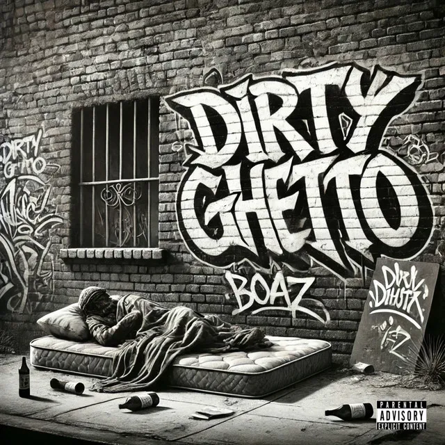 Dirty Ghetto