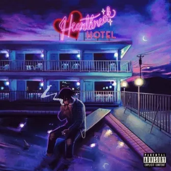 Heartbreak Hotel by Superstar Rah