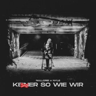 KEINER SO WIE WIR by Nyle