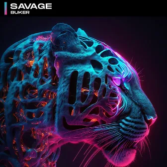 Savage by Buker