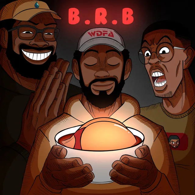 B.R.B