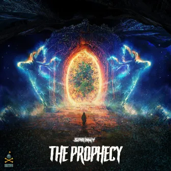 The Prophecy by Sprinky