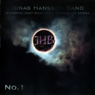 No. 1 (feat. Gary Shea, Mike Stone, Jan Uvena) by Jonas Hansson Band